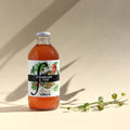 FLORA KOMBUCHA STRAWBERRY MINT